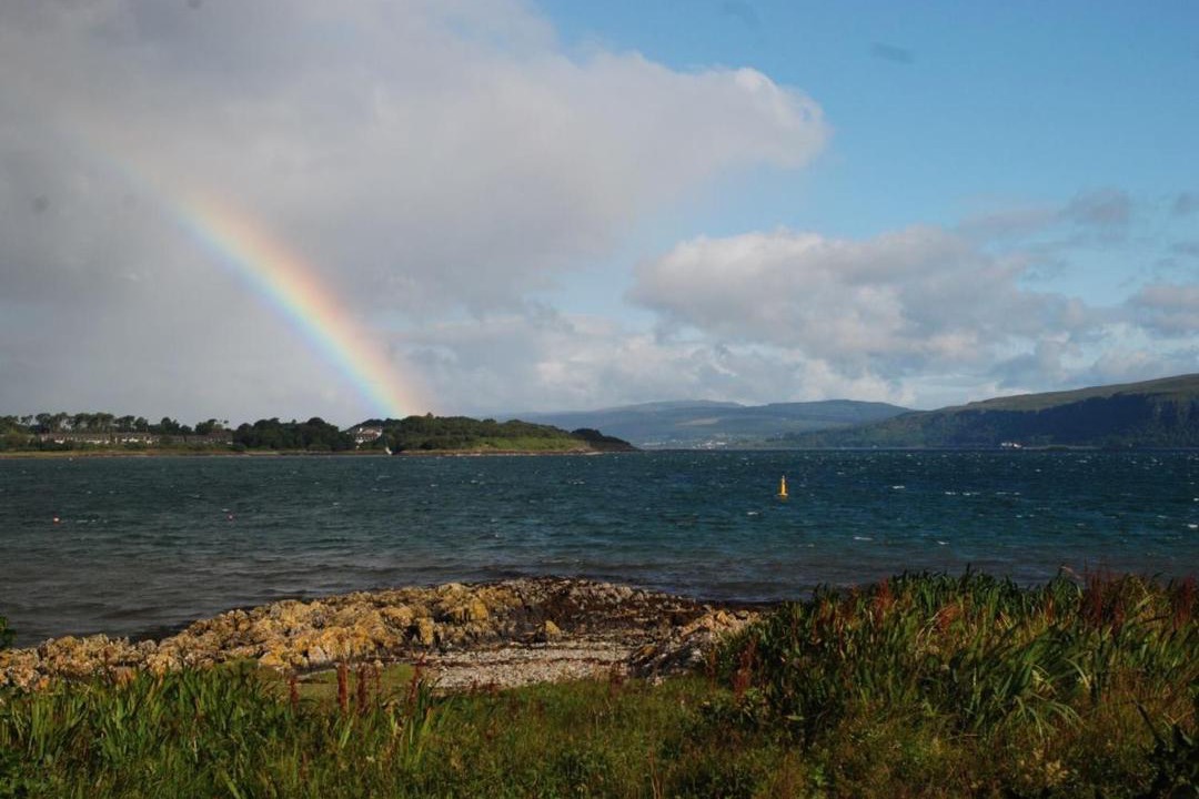 Photo of Others in Craignure
