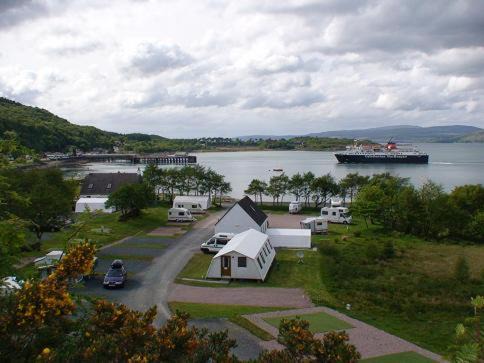 Photo of Others in Craignure