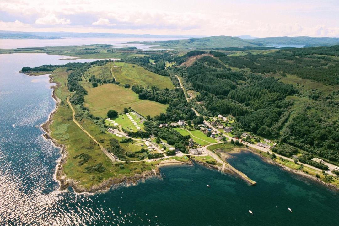Photo of Others in Craignure