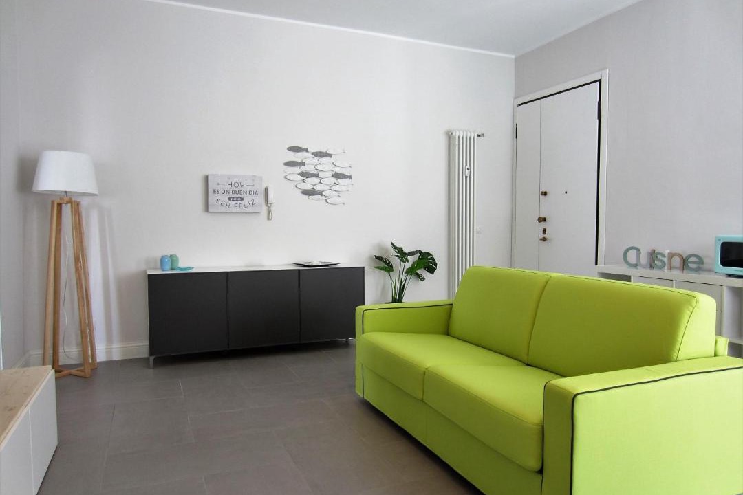 Photo of Livingroom in Viserba