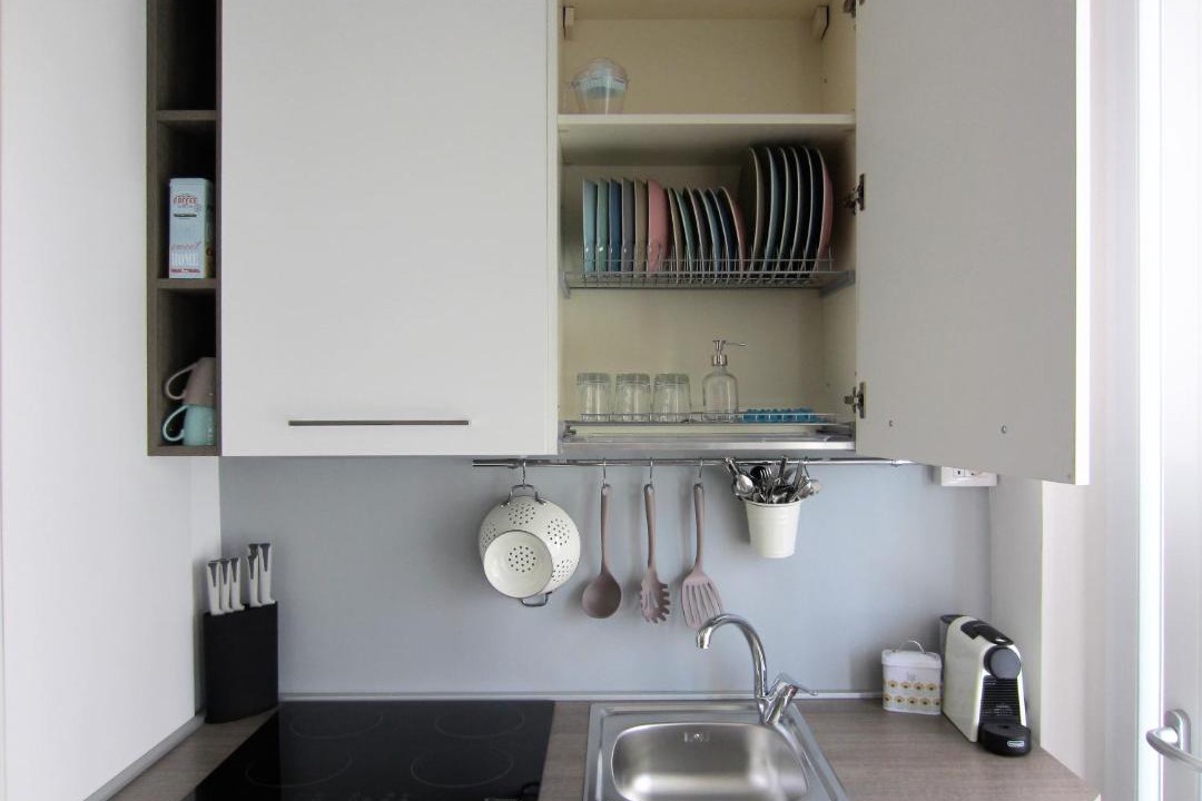 Photo of Kitchen in Viserba