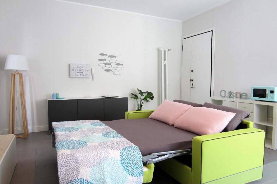 Photo of Bedroom in Viserba