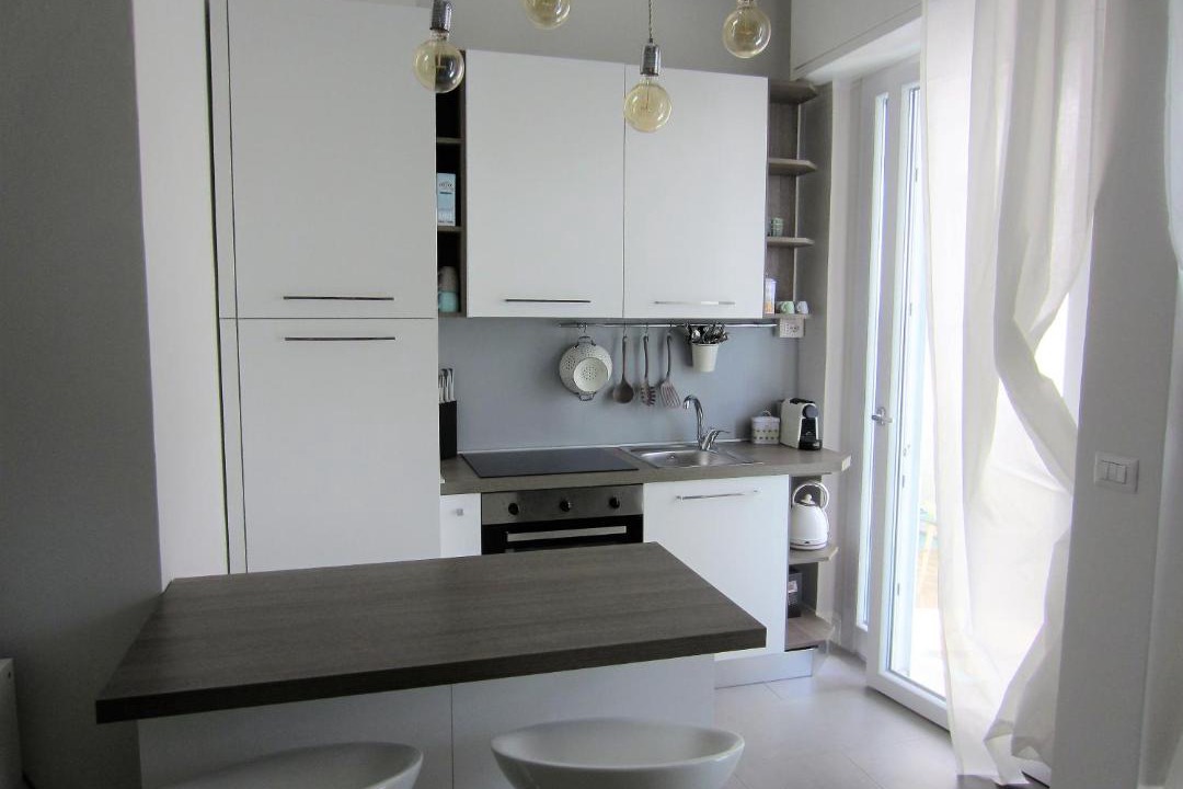 Photo of Kitchen in Viserba
