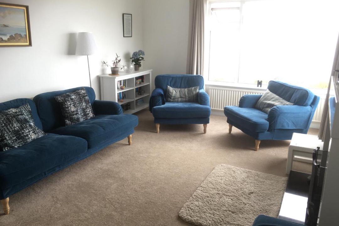 Photo of Livingroom in Cushendall