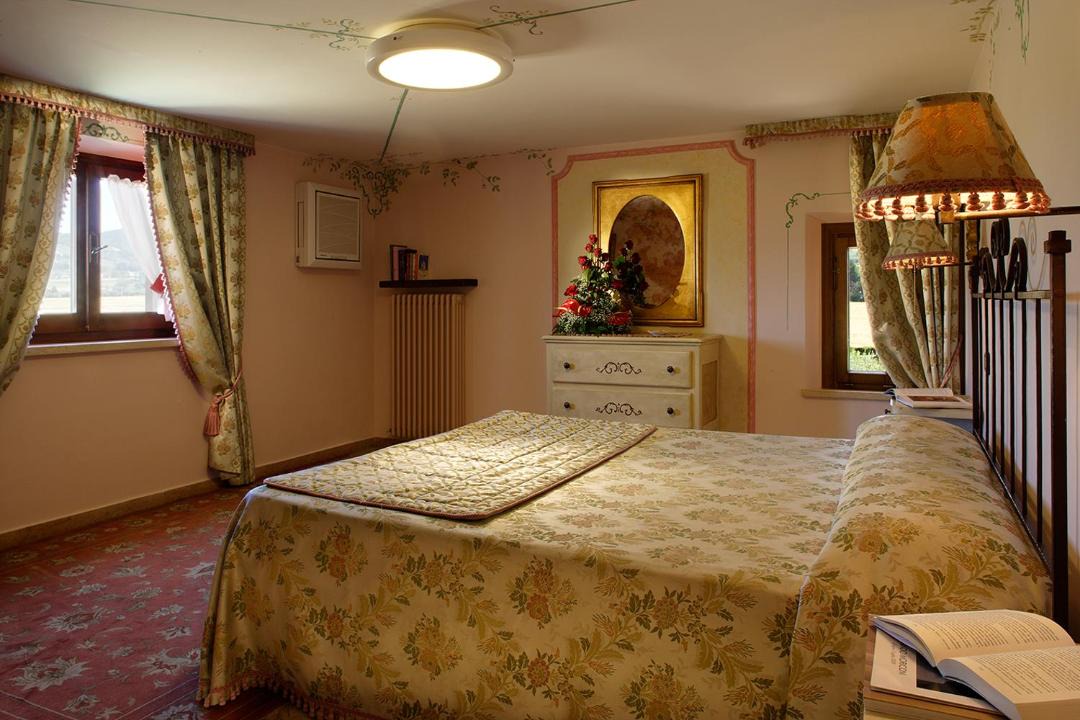 Photo of Bedroom in Assisi