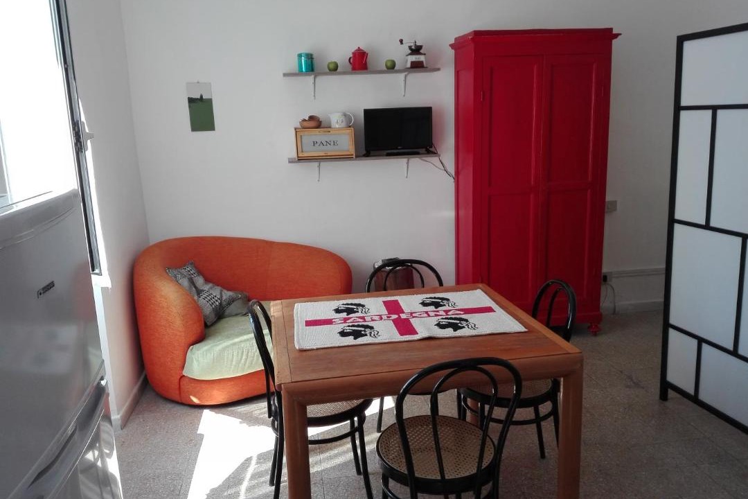 Photo of Livingroom in Marina di Pisa