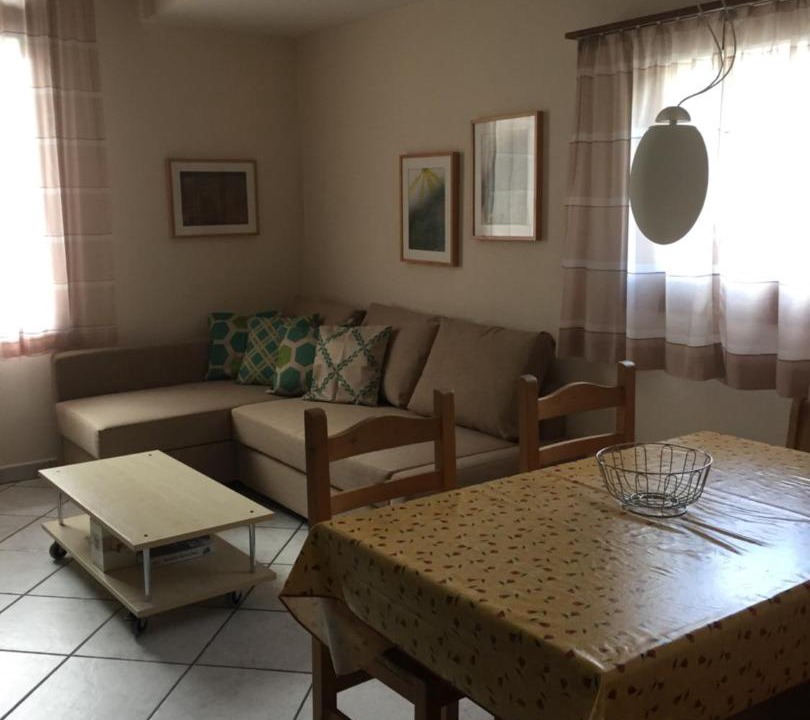 Photo of Livingroom in Bosco Gurin