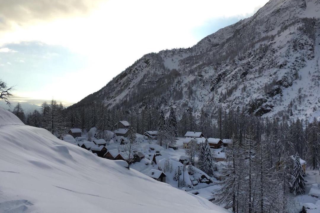 Photo of Others in Bosco Gurin