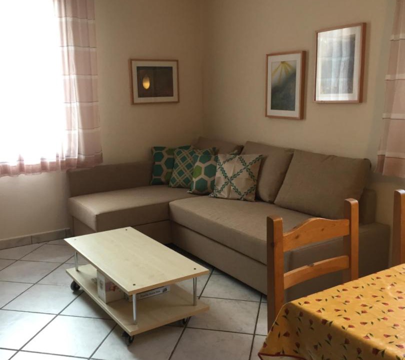 Photo of Livingroom in Bosco Gurin