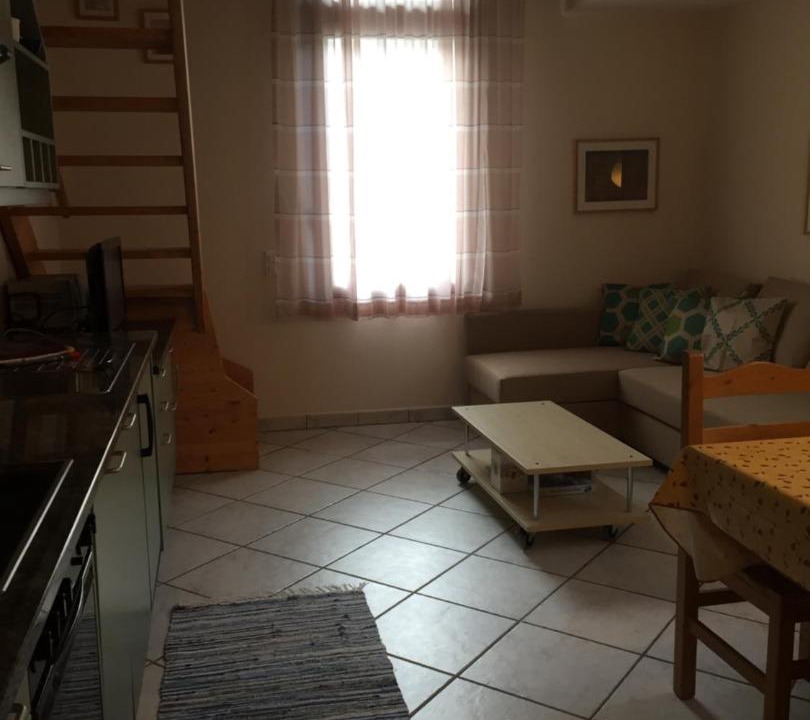Photo of Livingroom in Bosco Gurin
