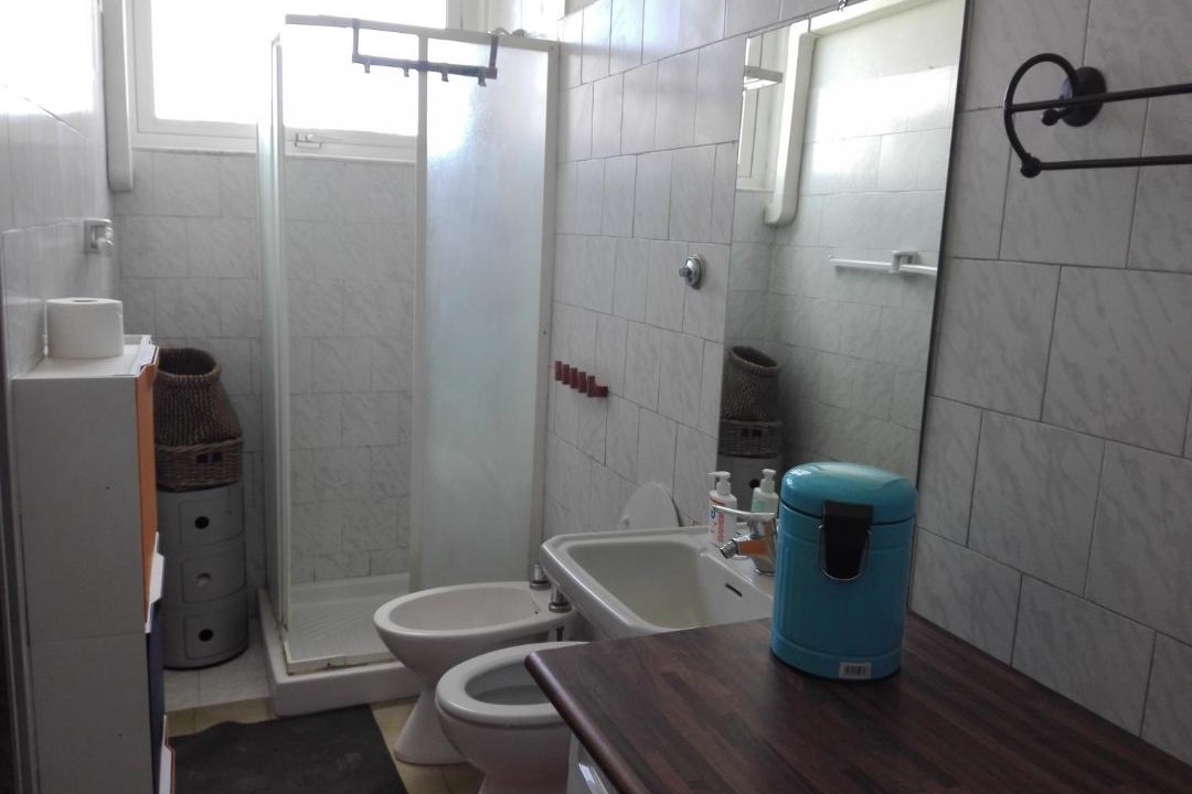 Photo of Bathroom in Marina di Pisa