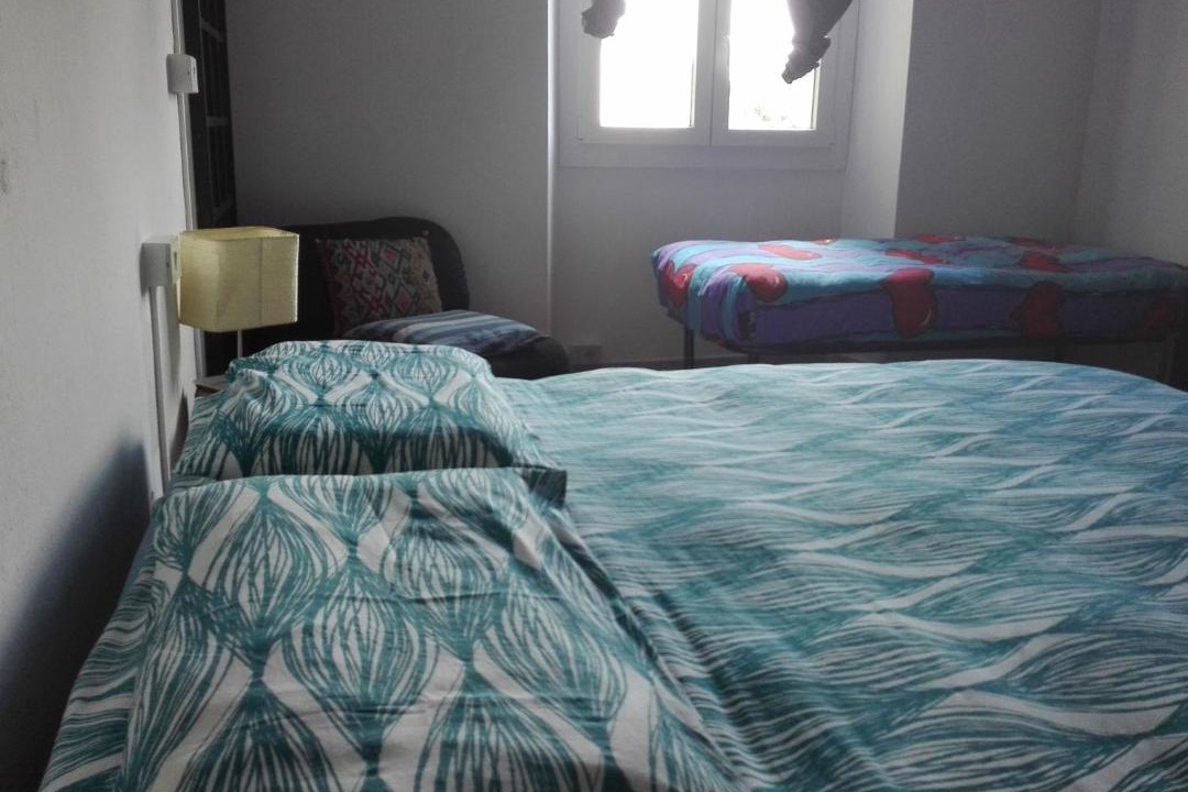 Photo of Bedroom in Marina di Pisa