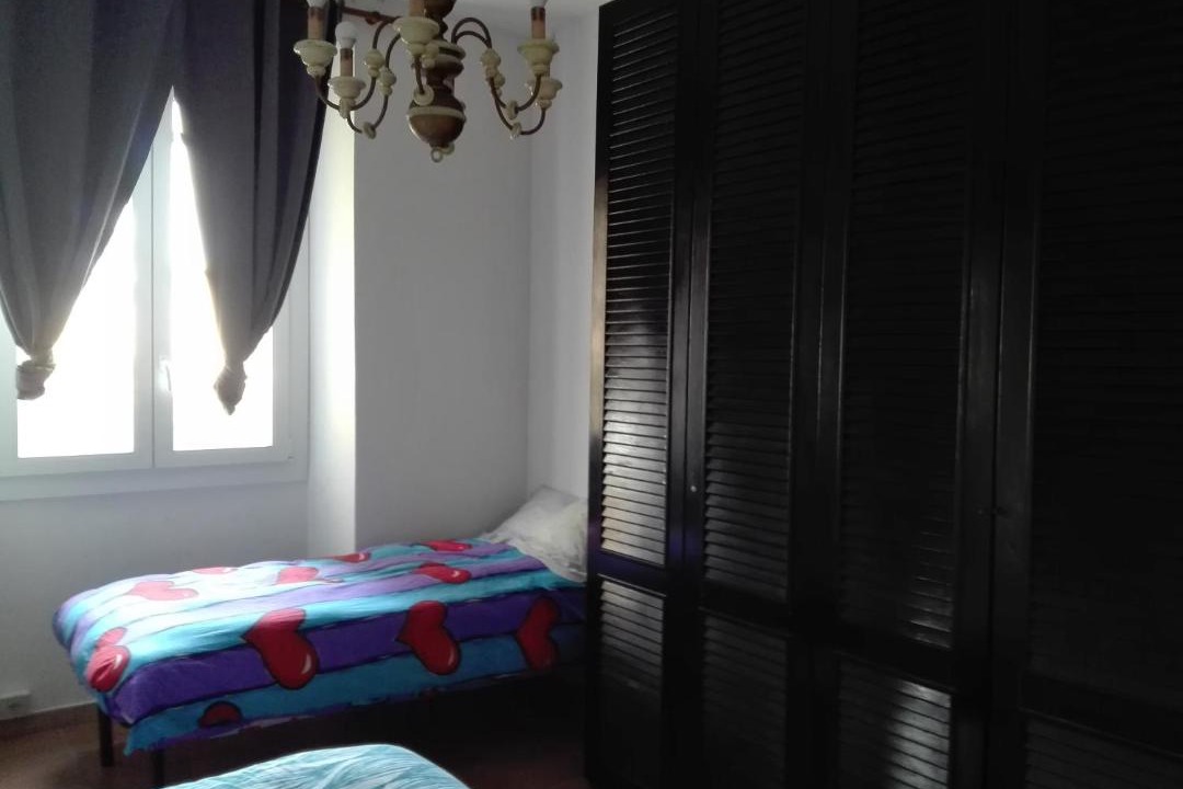 Photo of Bedroom in Marina di Pisa