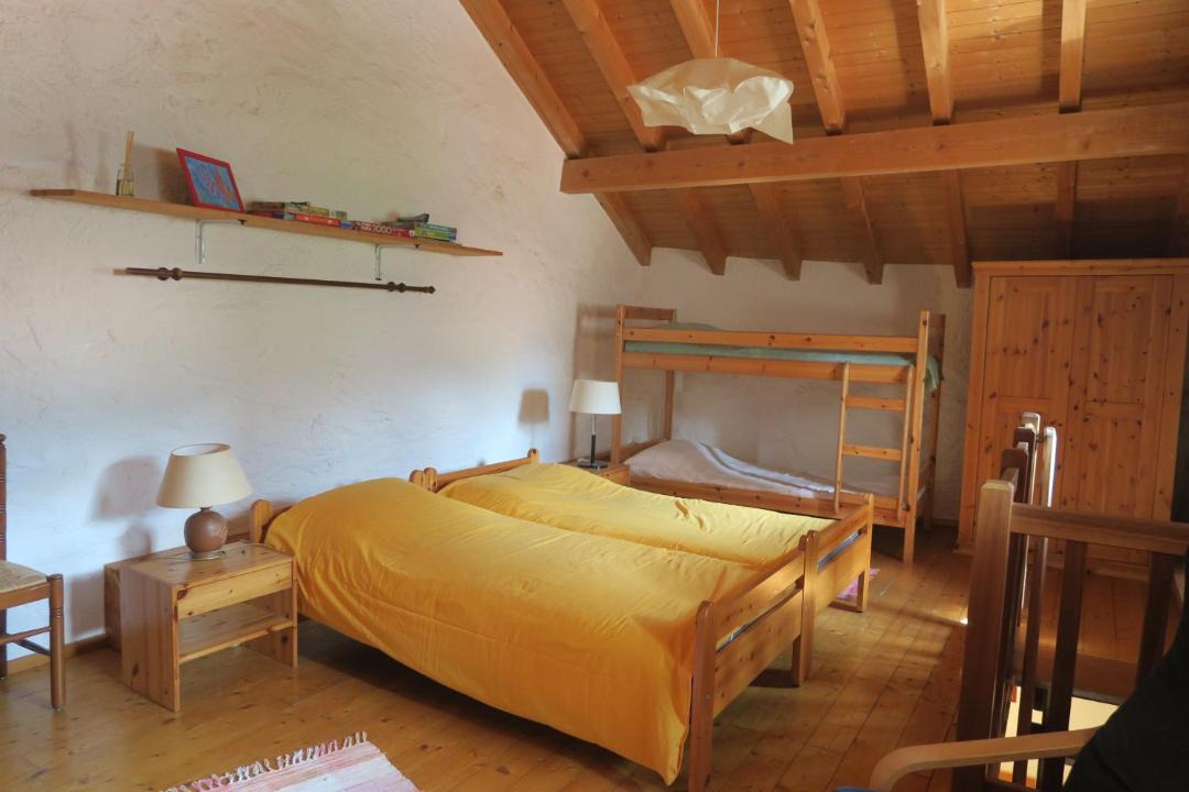 Photo of Bedroom in Castel San Pietro