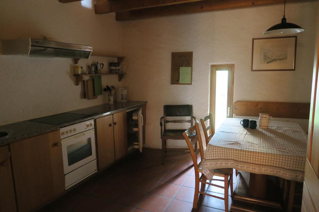 Photo of Kitchen in Castel San Pietro
