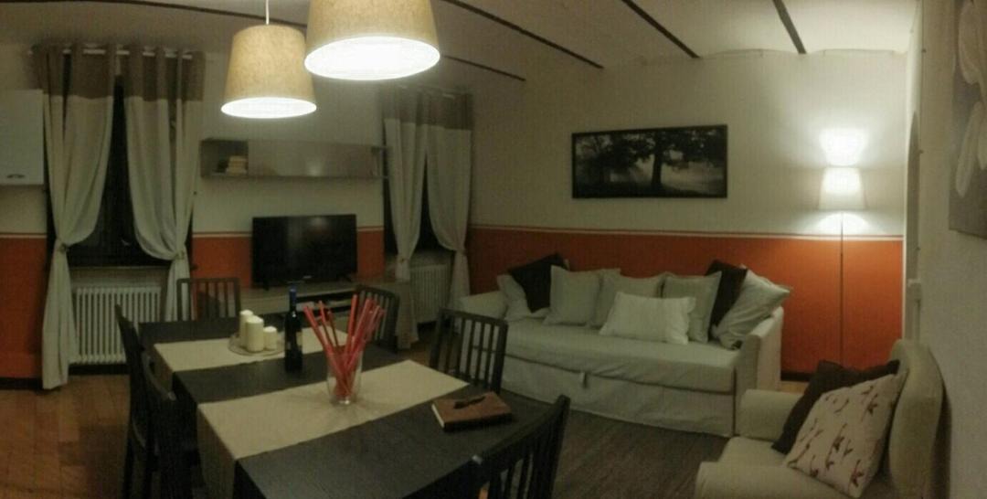 Photo of Livingroom in Cabernardi