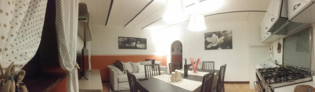 Photo of Livingroom in Cabernardi