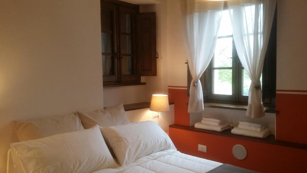 Photo of Bedroom in Cabernardi