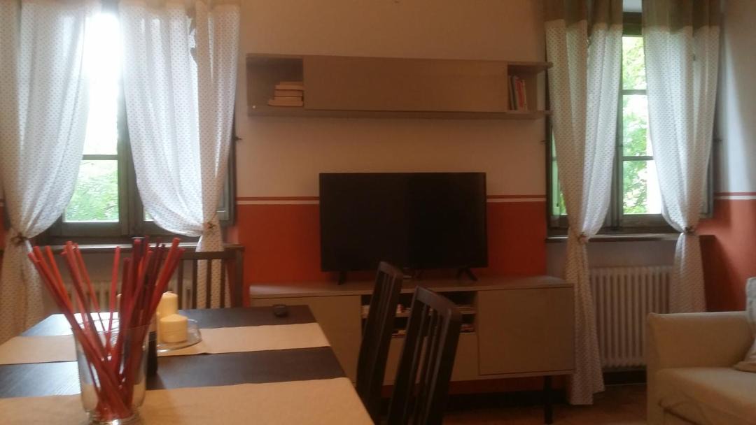 Photo of Livingroom in Cabernardi