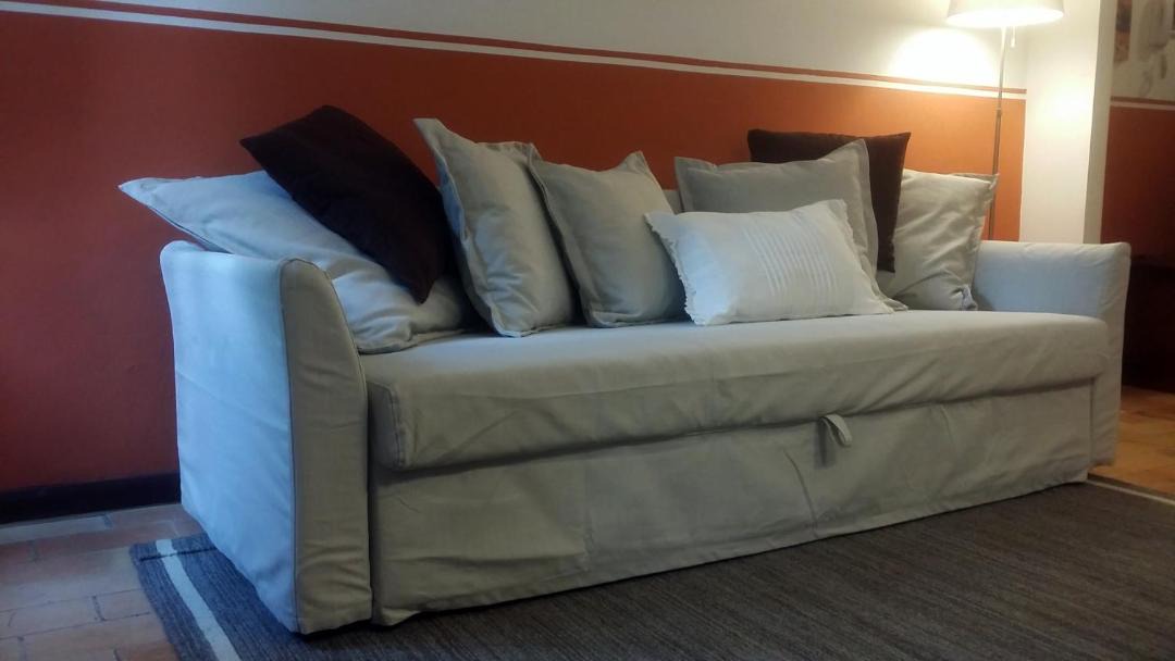 Photo of Livingroom in Cabernardi