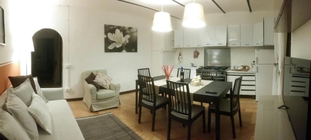 Photo of Livingroom in Cabernardi