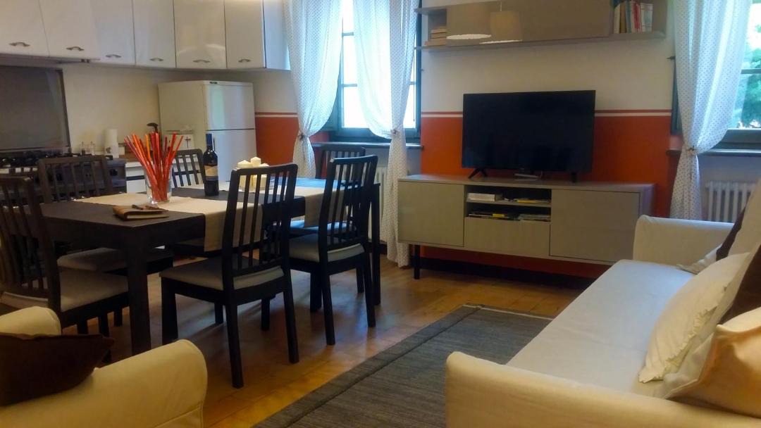 Photo of Livingroom in Cabernardi