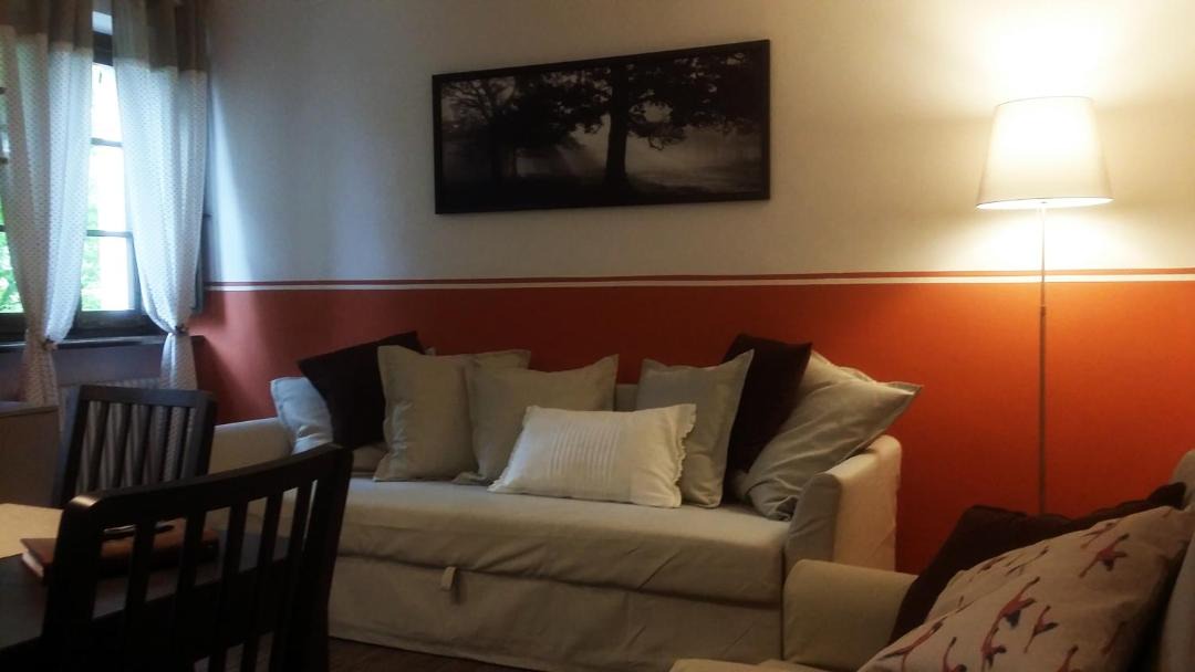 Photo of Livingroom in Cabernardi