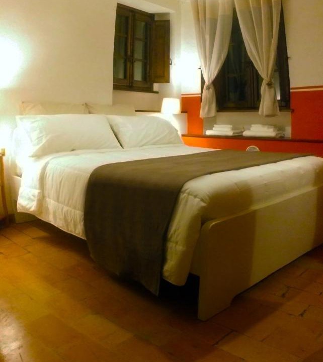 Photo of Bedroom in Cabernardi