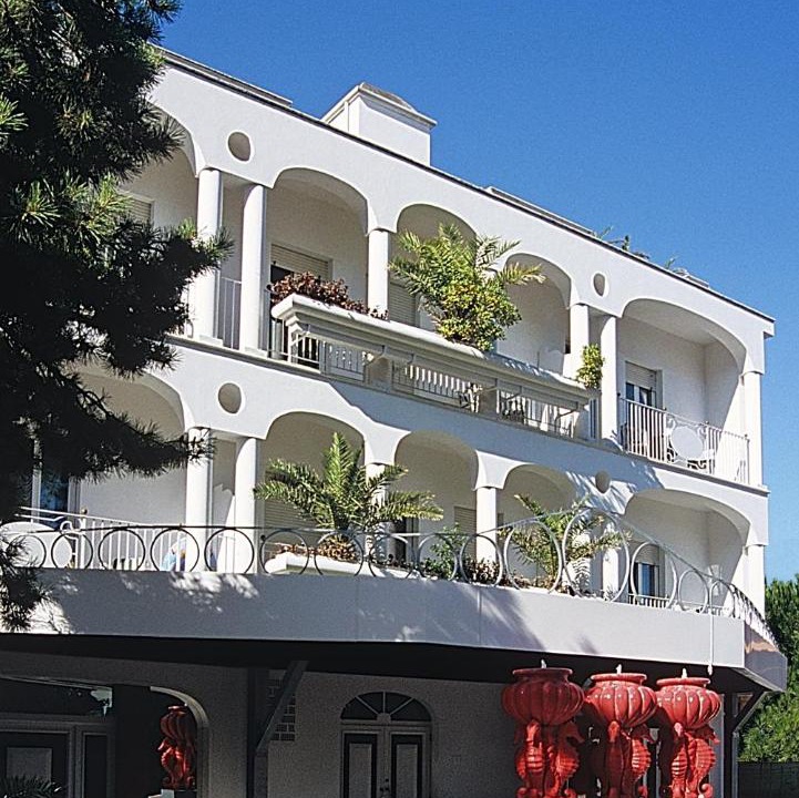 Photo of Buildings in Gabicce Mare