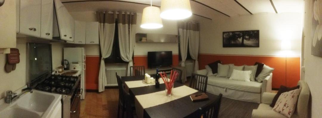 Photo of Livingroom in Cabernardi