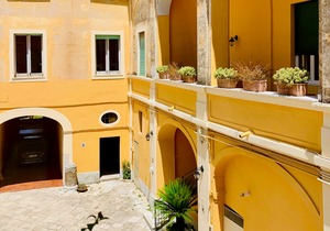 Palazzo Benucci - Residenza di Charme
