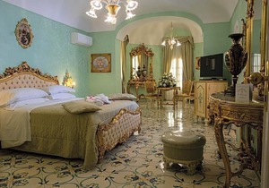 Grand Hotel La Sonrisa