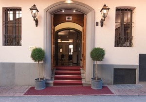 Hotel Touring
