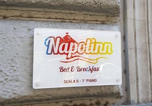 Napolinn B&B
