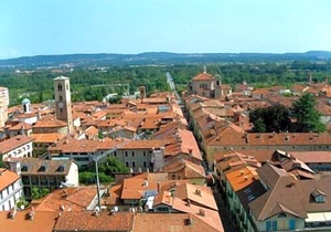 Hotel Rivarolo