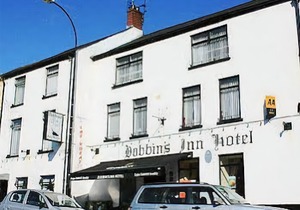 Dobbins Inn