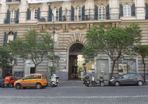 Napolinn B&B