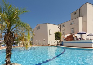 Grand Hotel Villa Politi
