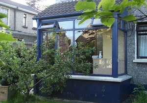 Serendipity House