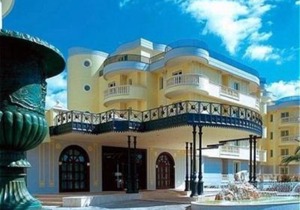 Grand Hotel Vanvitelli