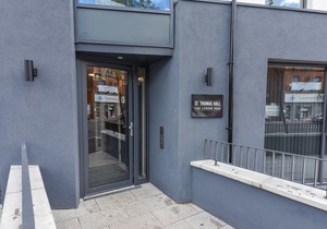 Dream Apartments - St Thomas Hall