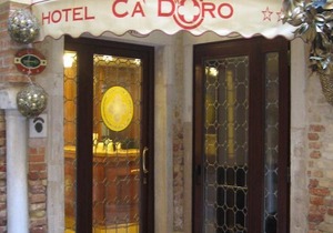 Hotel Ca' D'Oro