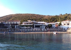 Hotel Il Cefalo