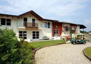 La Foresteria Canavese Golf & Country Club