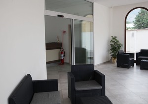 Hotel St. Giorgio