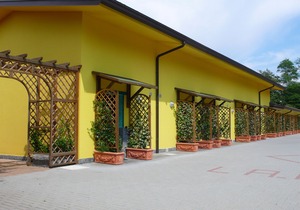 Hotel Ristorante La Perla