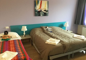 Albergo Trattoria Italia