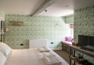 The Swan Inn