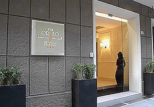 Hotel Metropolitan