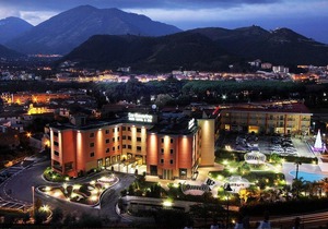 San Severino Park Hotel & Spa, Sure Hotel Collection by Best Western